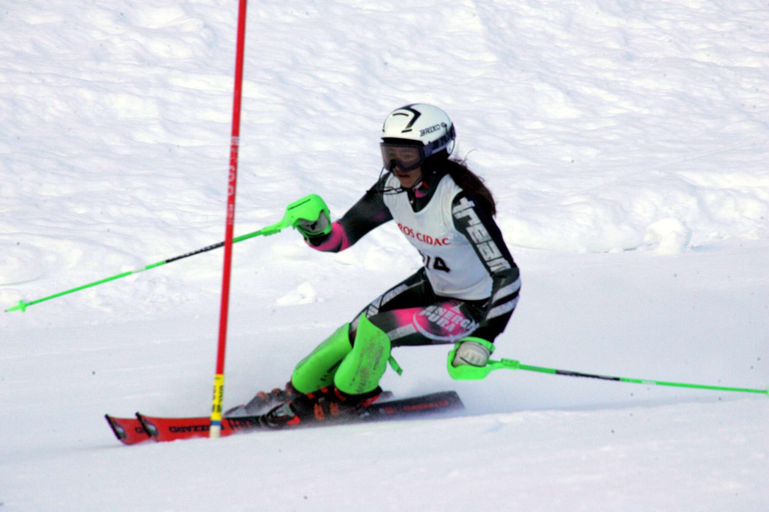 Sci alpino e biathlon: doppietta Azzurri del Cervino a Valgrisenche, Comola quarta a Lake Placid
