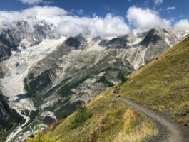 Tour du Mont-Blanc : une coordination transfrontalière renforcée