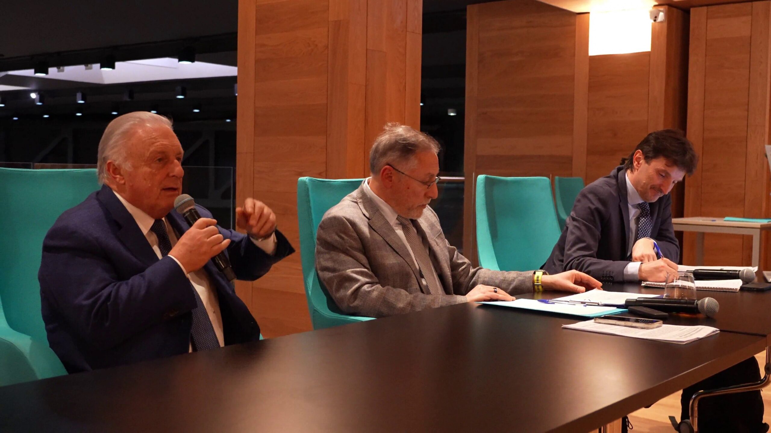 Nord-Ovest, le Camere di Commercio si alleano: priorità a infrastrutture e sviluppo territoriale