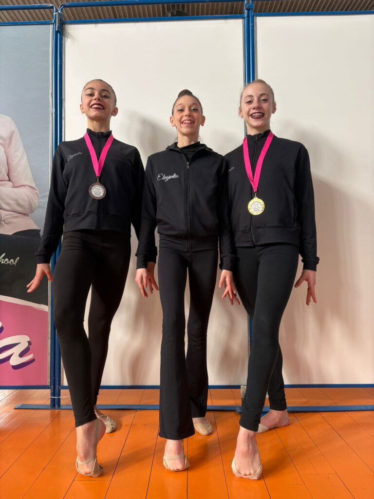 Squadra Elegantia
