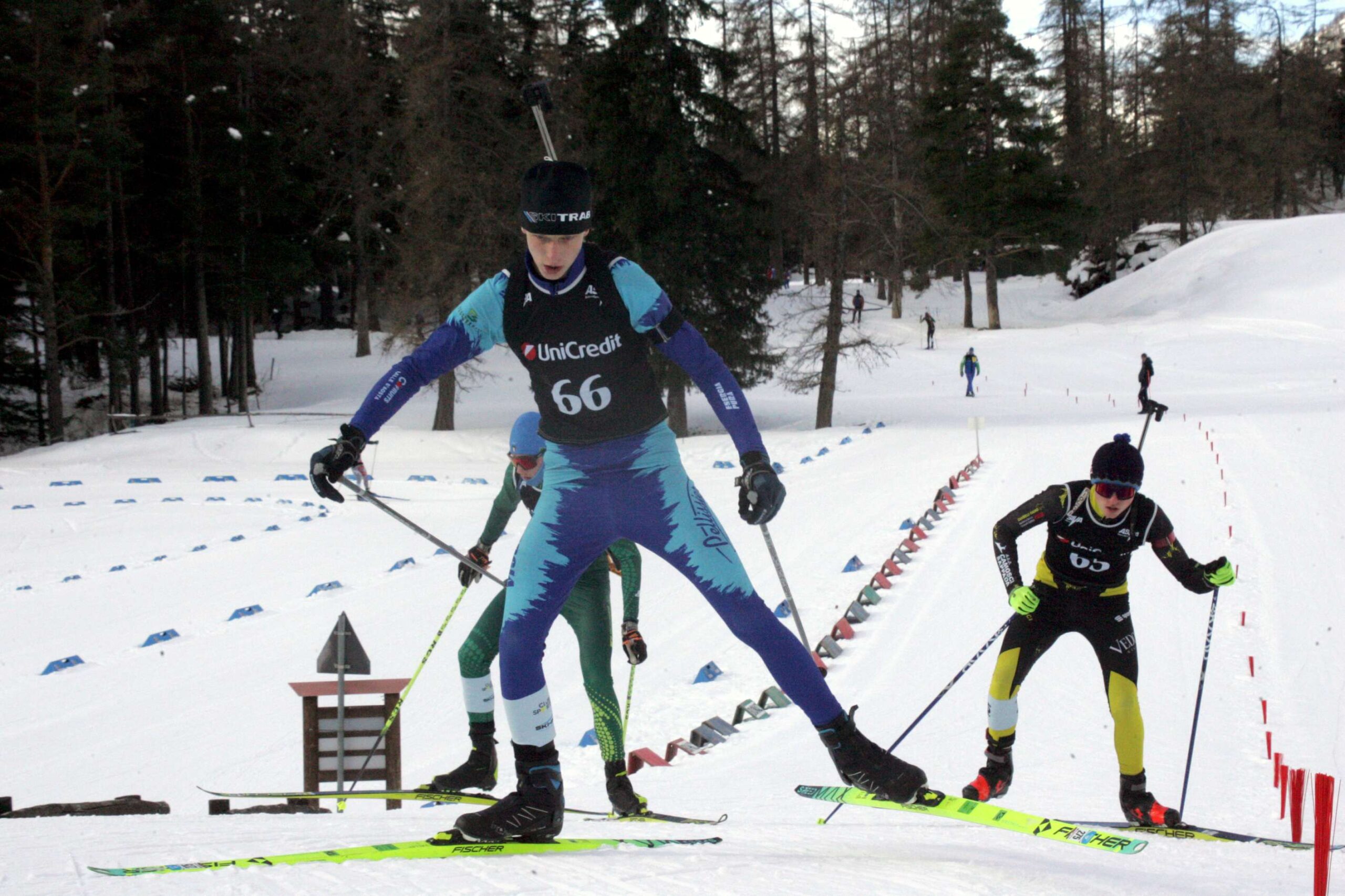 I risultati degli sport invernali del 7 e 8 febbraio 2026