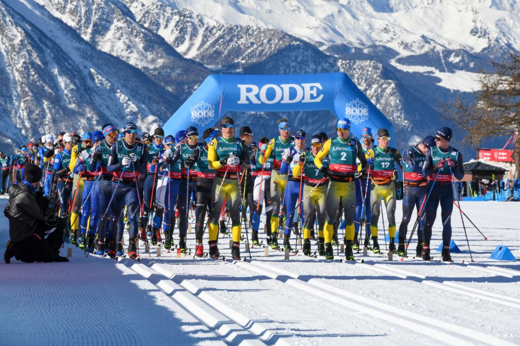 Gran Finale Saint-Barthélemy
