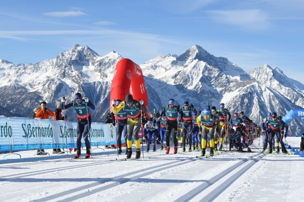 Gran Finale Saint-Barthélemy