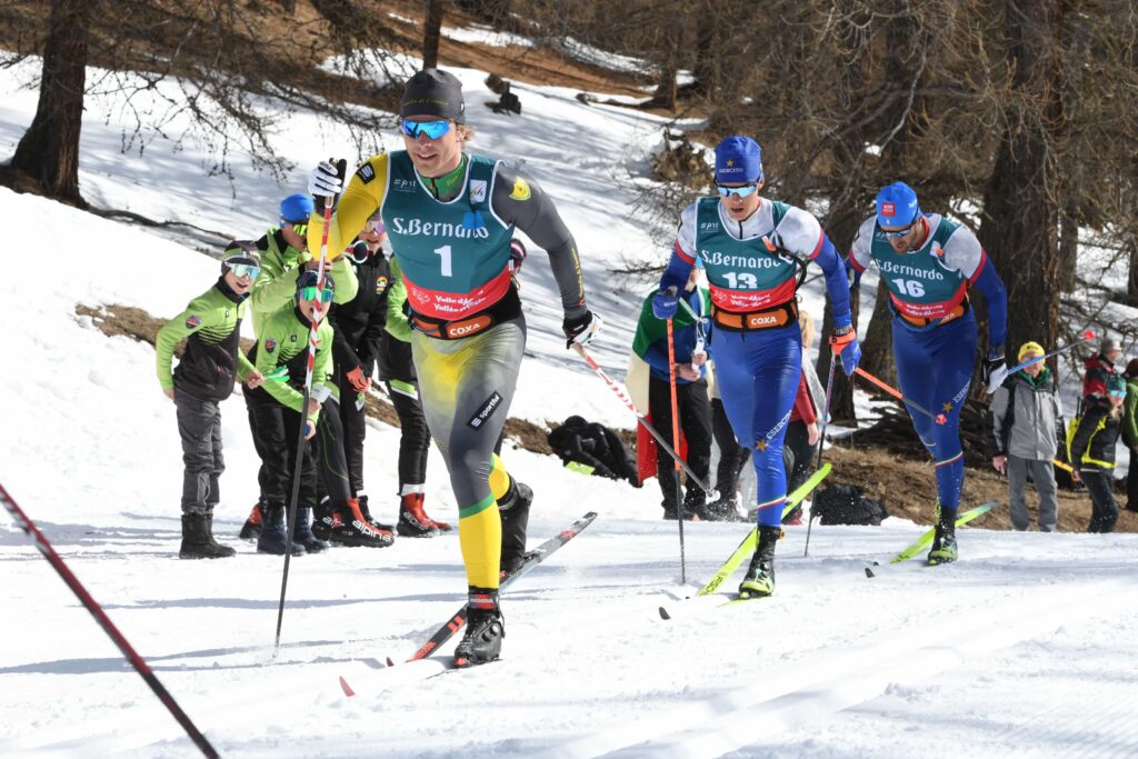 Gran Finale Saint-Barthélemy