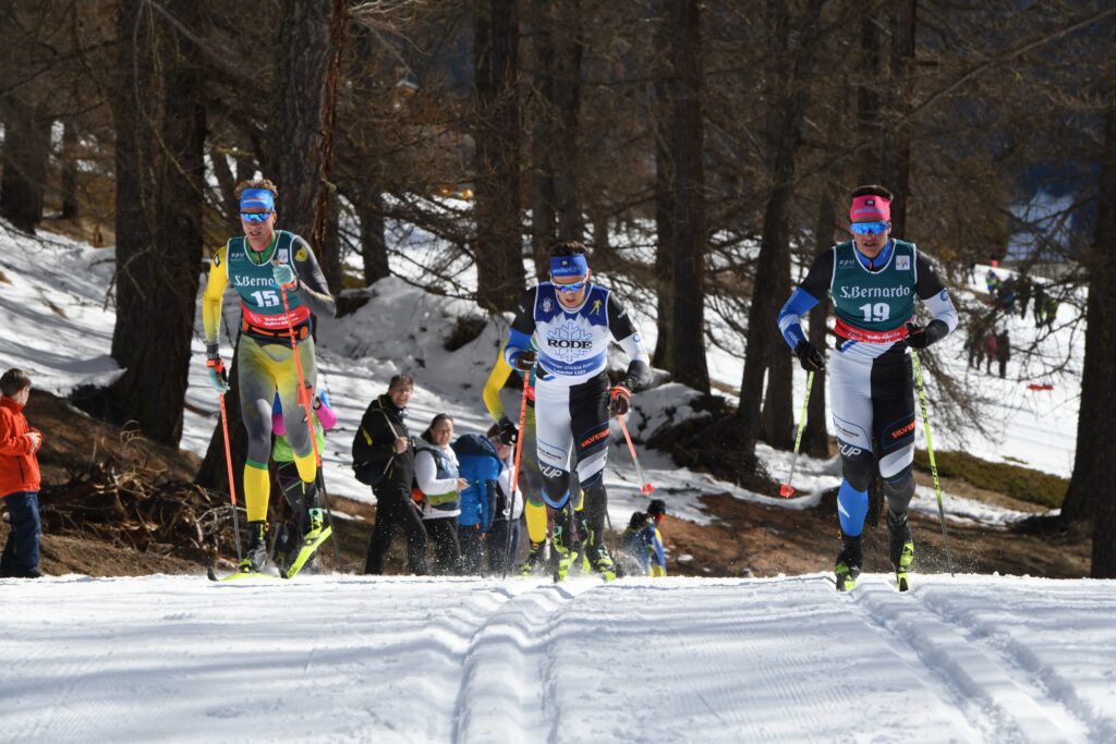 Gran Finale Saint-Barthélemy