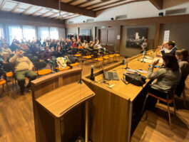 Assemblea degli Enti locali del 3 marzo 2026