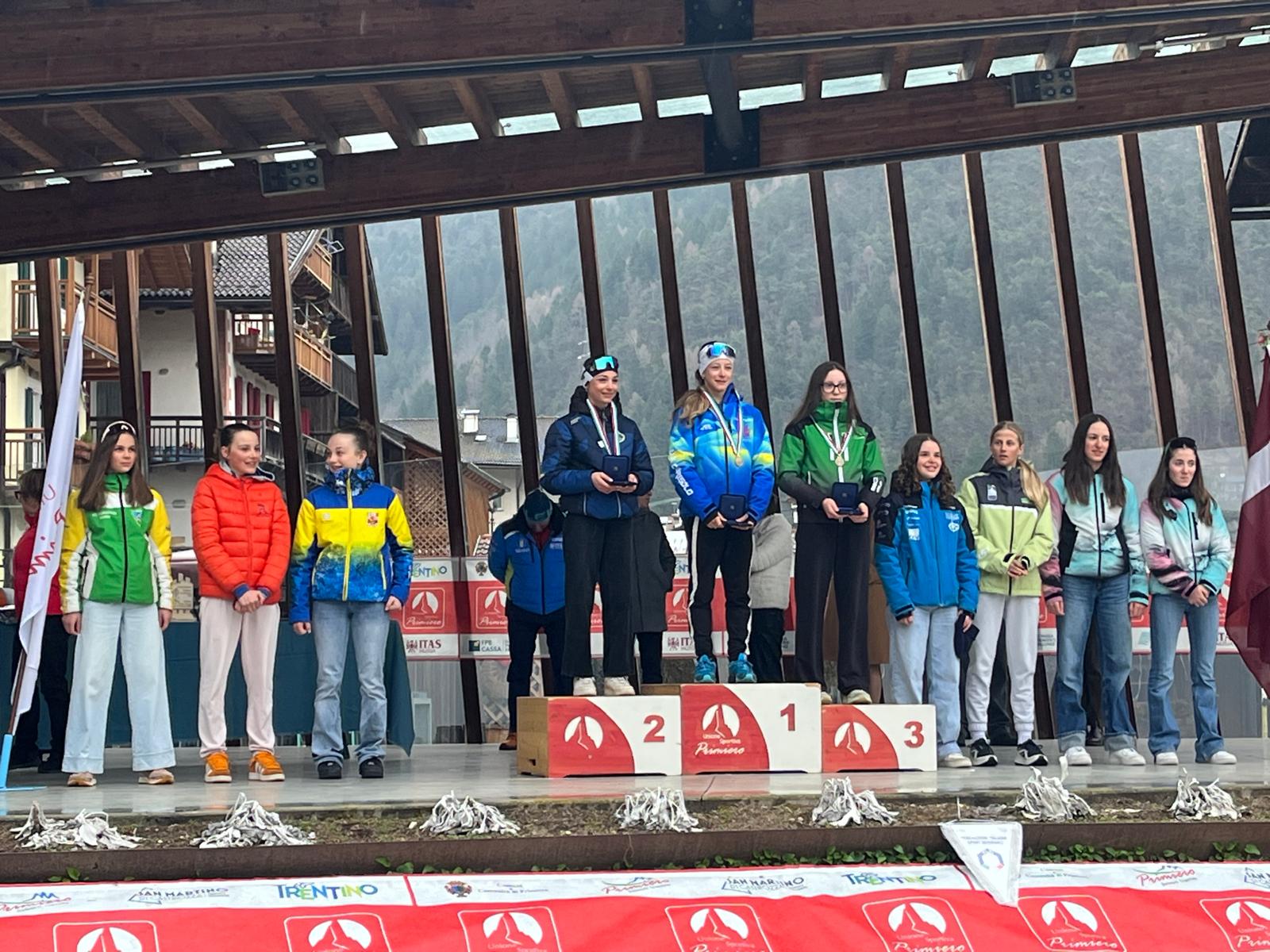 I risultati degli sport invernali del 14 e 15 marzo 2026