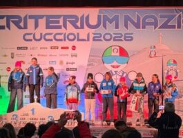 I risultati degli sport invernali del 21 e 22 marzo 2026