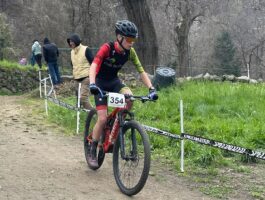 I risultati di bike e bici del 21 e 22 marzo 2026