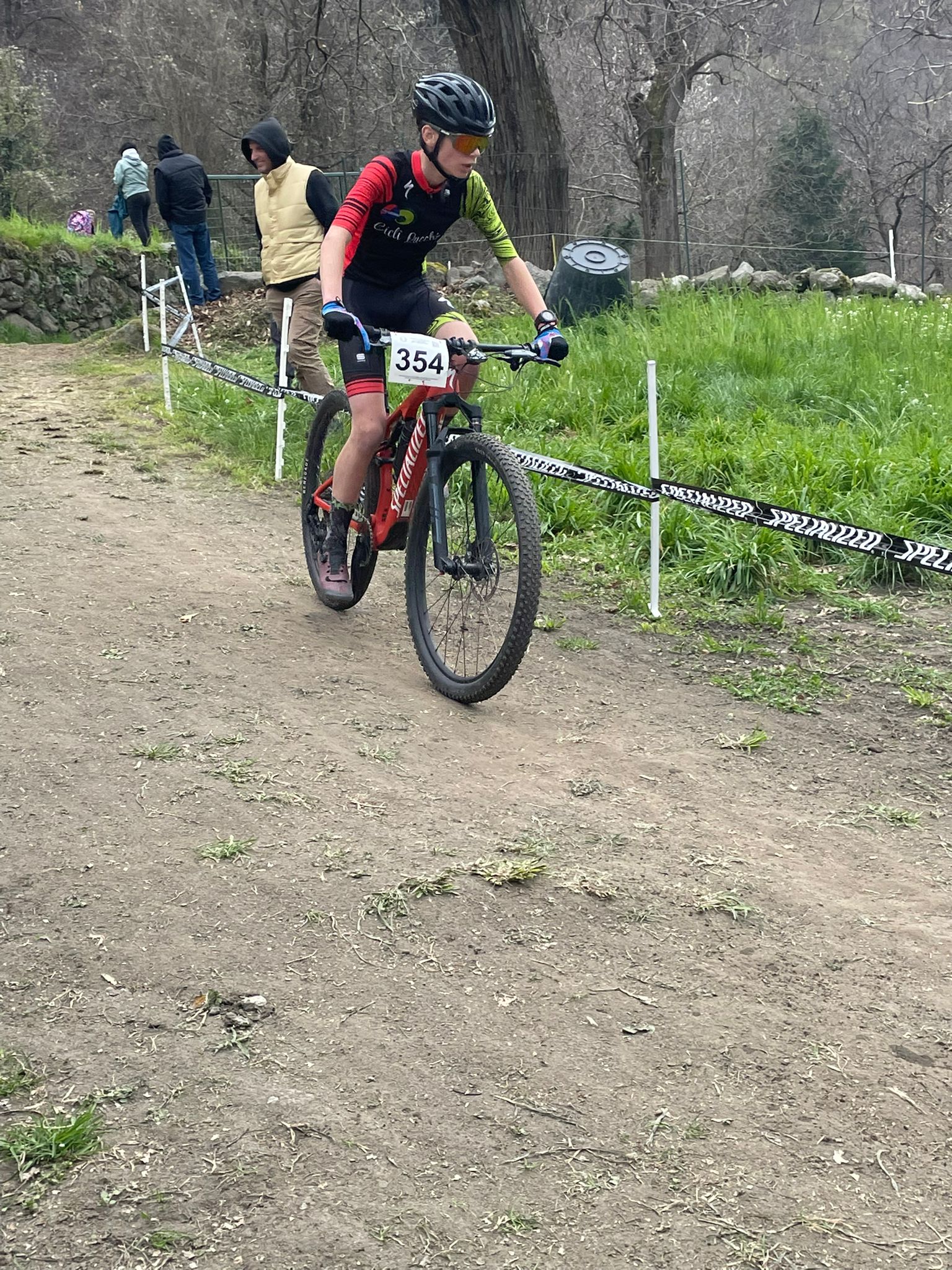I risultati di bike e bici del 21 e 22 marzo 2026