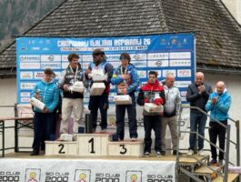 I risultati degli sport invernali del 26 marzo 2026