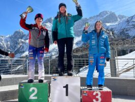 I risultati degli sport invernali del 28 e 29 marzo 2026
