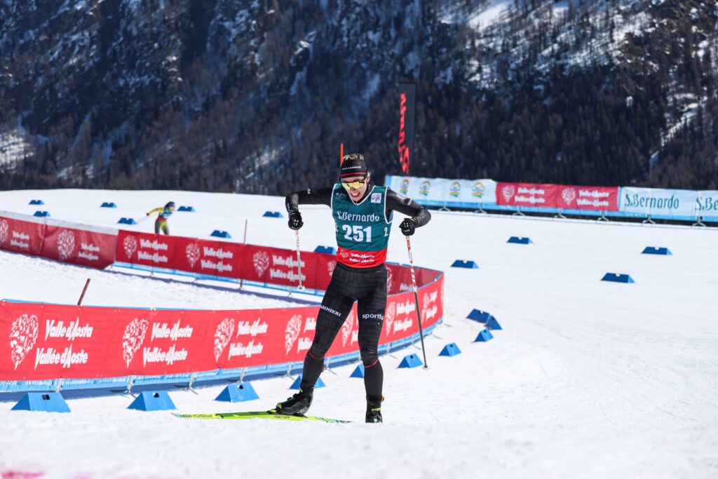 Gran Finale Saint-Barthélemy Iris De Martin Pinter