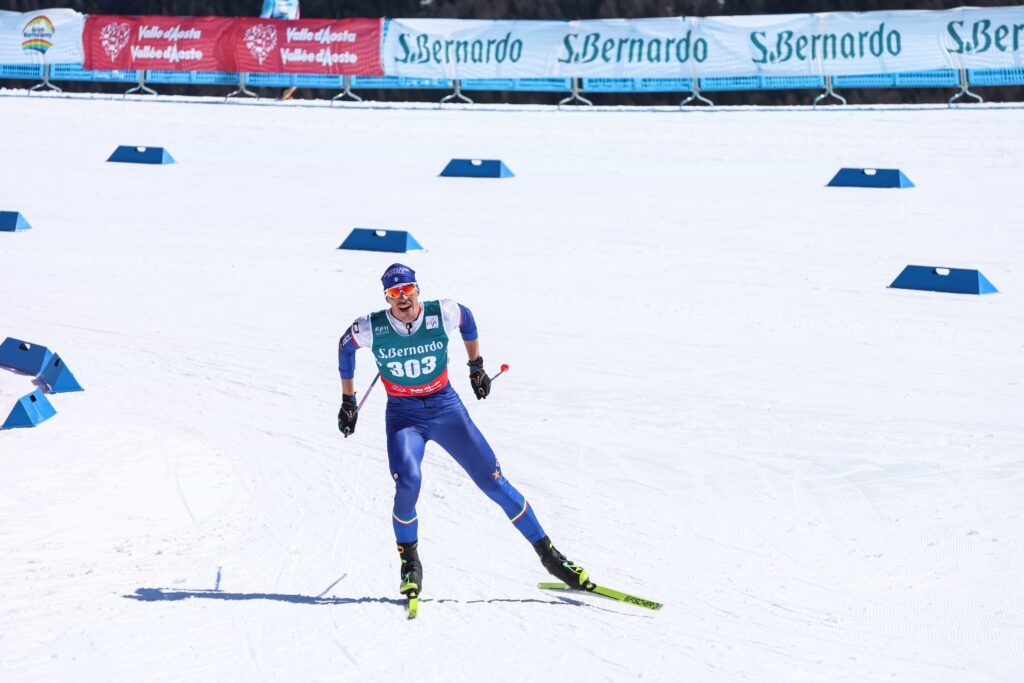 Gran Finale Saint-Barthélemy Fabrizio Poli