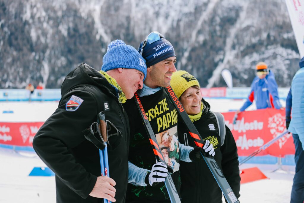 Gran Finale Saint-Barthélemy Federico Pellegrino