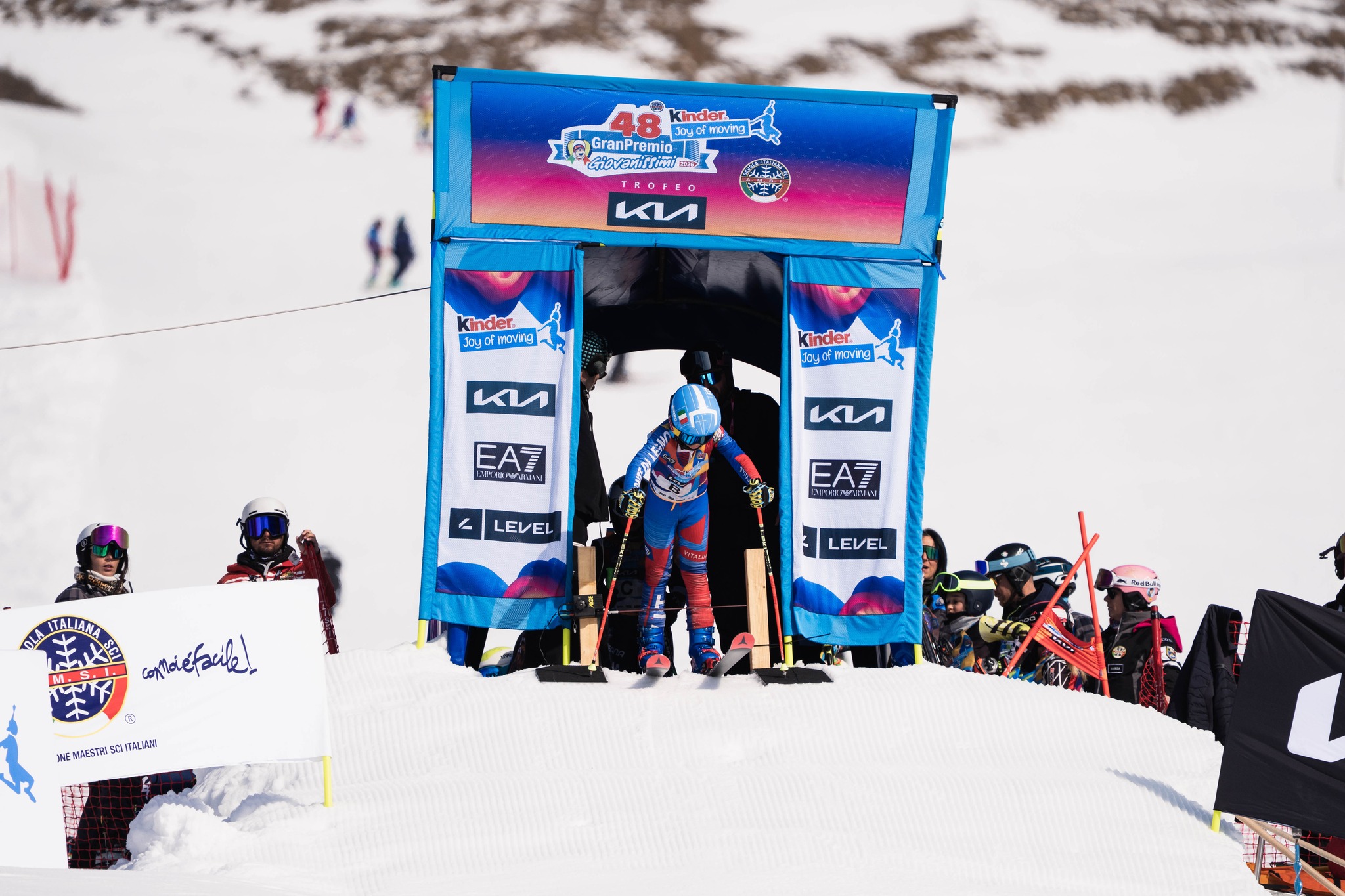 I risultati degli sport invernali del 25 marzo 2026