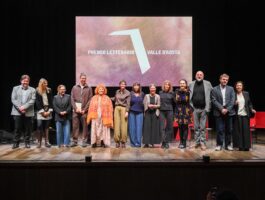 Premio letterario Valle d\'Aosta 2026