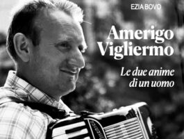 Presentazione del libro Amerigo Vigliermo: le due anime di un uomo