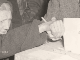 80 ans de Démocratie communale et le premier vote des Femmes