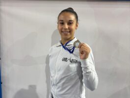 I risultati della ginnastica del 14 e 15 marzo 2026
