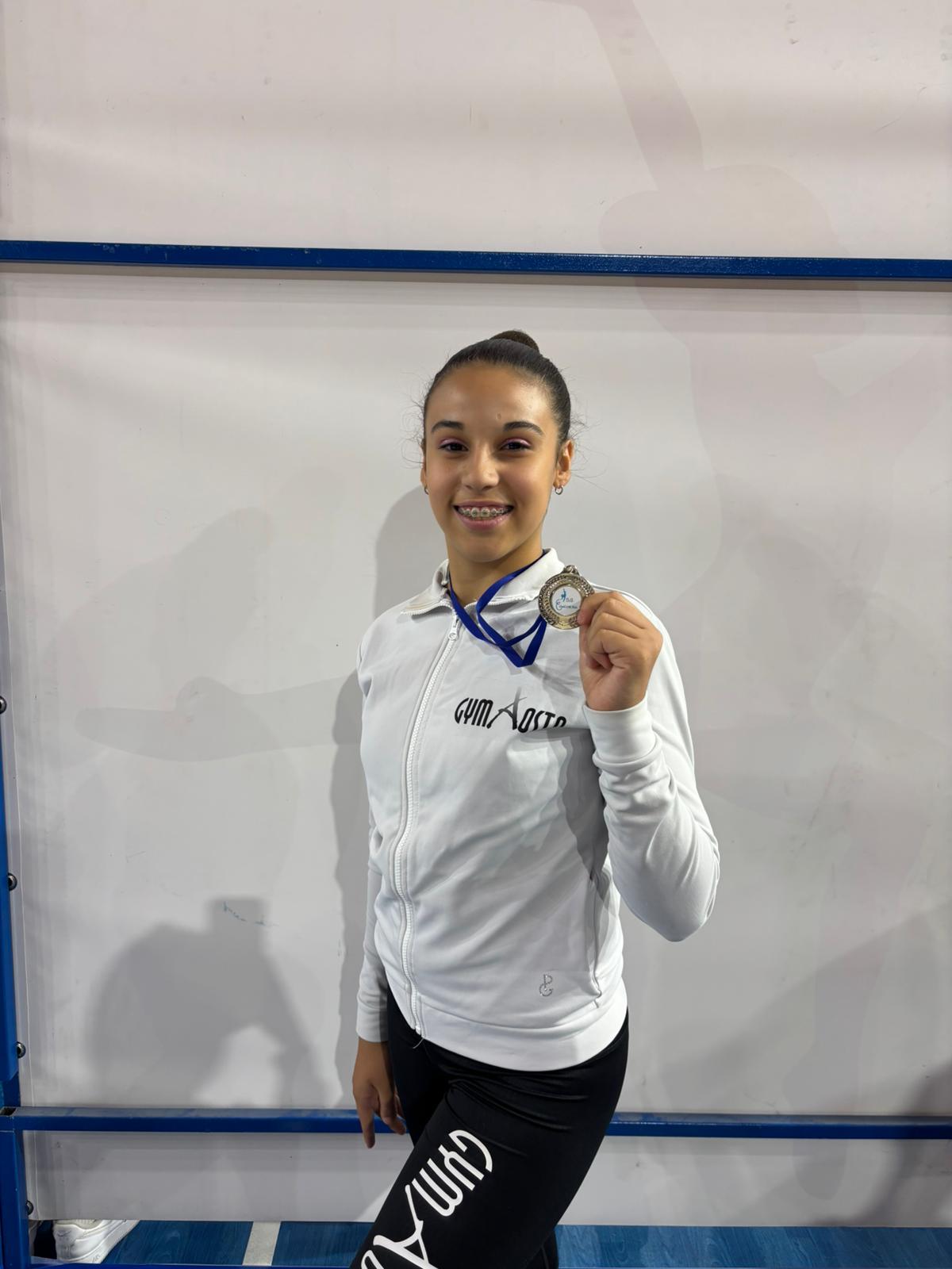 I risultati della ginnastica del 14 e 15 marzo 2026