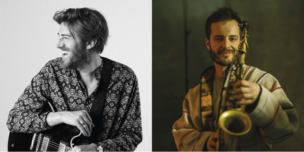 Andrea Molinari Awakening