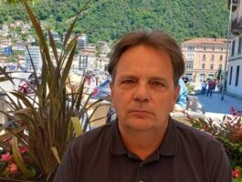 Antonello Piffari riconfermato presidente dell\'Anmcri