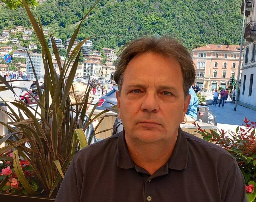 Antonello Piffari riconfermato presidente dell\'Anmcri