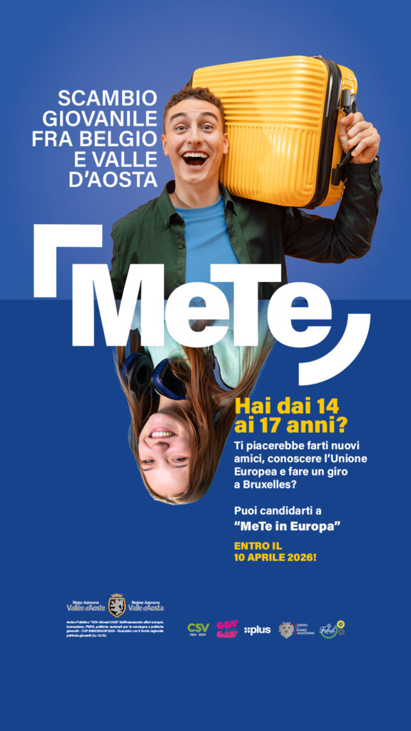 Csv Mete 2026 Belgio Vda Storia Ig B