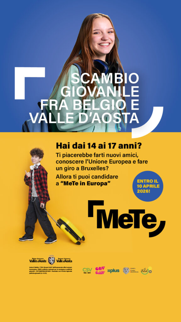 Csv Mete 2026 Belgio Vda Storia Ig B2