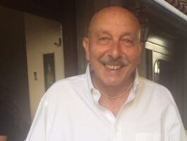 È morto Claudio Viale