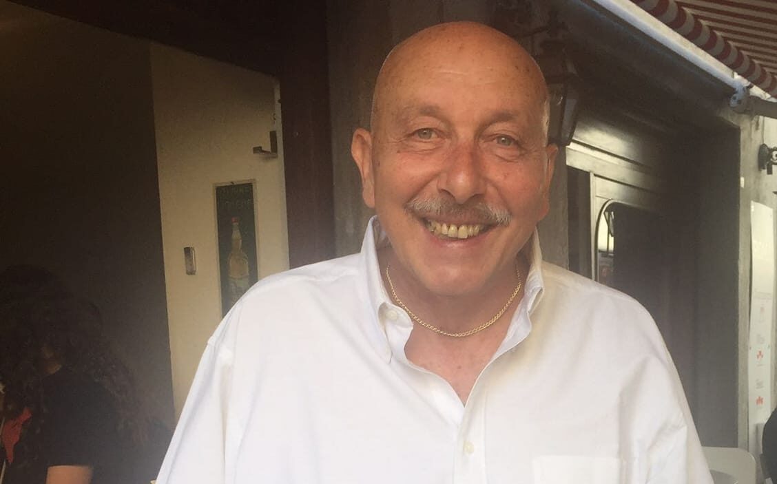 È morto Claudio Viale