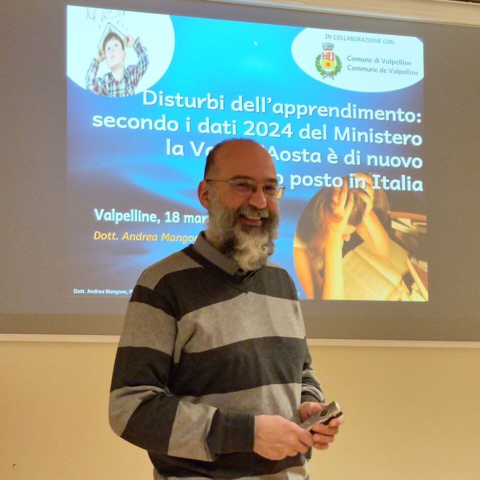 DSA, il punto sui disturbi dell’apprendimento