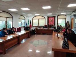 Consiglio comunale a Saint-Christophe il 19 marzo 2026