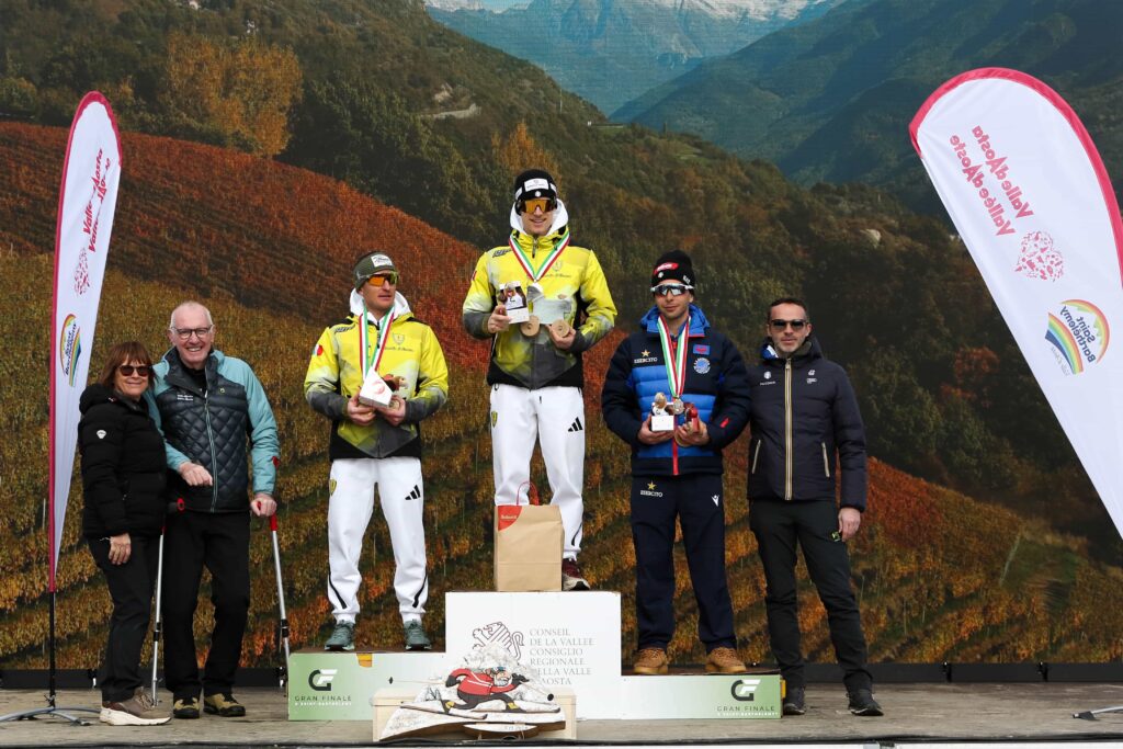 Gran Finale Saint-Barthélemy