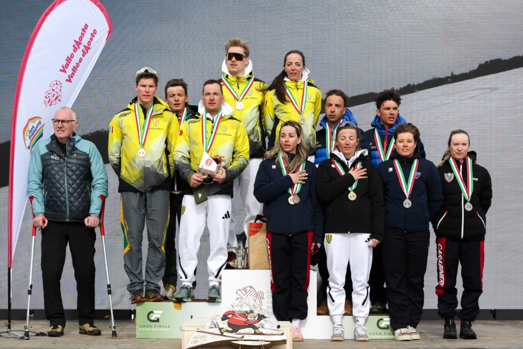 Gran Finale Saint-Barthélemy