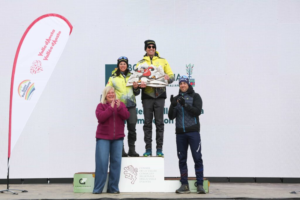 Gran Finale Saint-Barthélemy