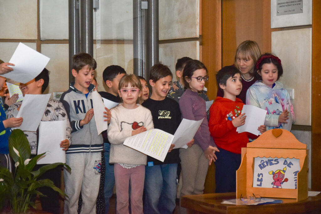 Concours Kamishibaï 2025/26