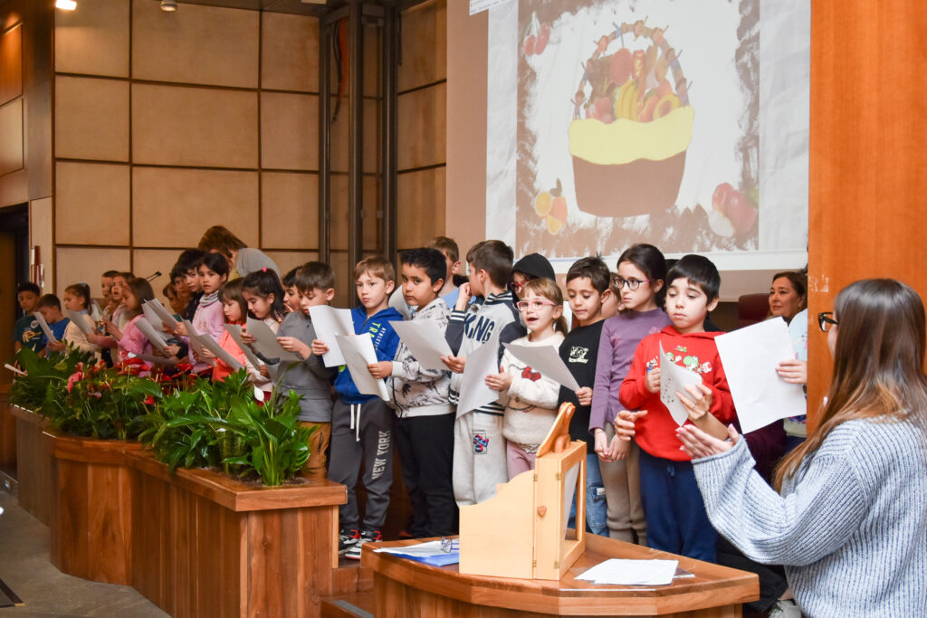 Concours Kamishibaï 2025/26