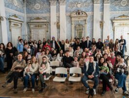 Giornata della gentilezza 2026 ad Aosta