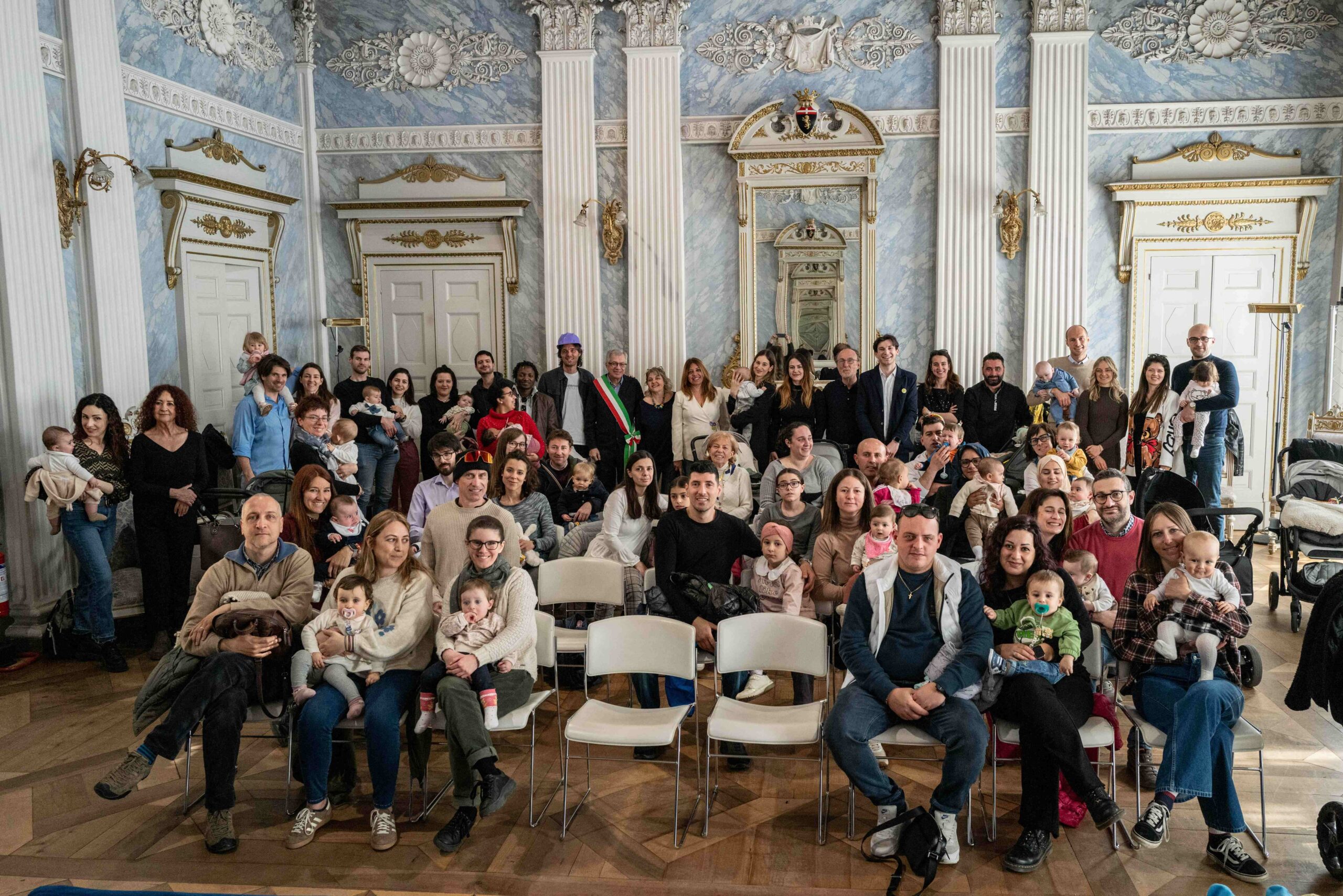 Giornata della gentilezza 2026 ad Aosta