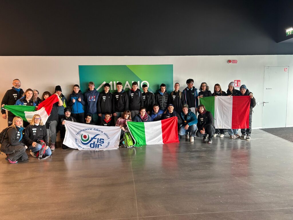 Fisdir Progetto Montagna A Scuola Paralimpiadi 2026 Whatsapp Image 2026 03 18 At 11.15.53