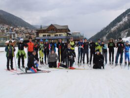 Inclusione e sport: il progetto Montagna e scuola