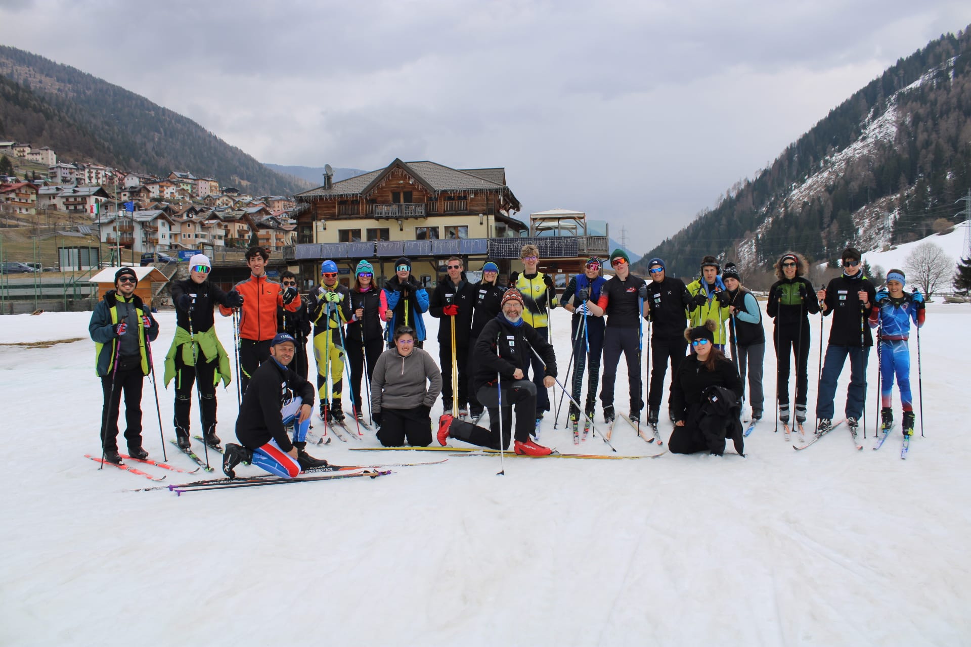 Inclusione e sport: il progetto Montagna e scuola