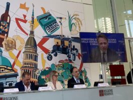 Confronto sulla Pac 2028/34