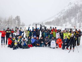 Rhêmes-Notre-Dame ospita il Memorial Fosson e il Trofeo Greundzo