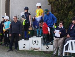 Equitazione: i risultati del 7 e 8 marzo 2025