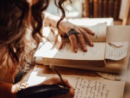 Brissogne in parole: progetto di scrittura dedicato al territorio