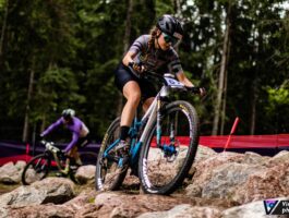 Granfondo Muretto di Alassio: Giulia Challancin sul podio