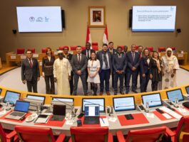 Réseau des jeunes parlementaires de l’Apf 2026